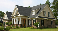 Residential Design Services, Professional Design Firm, Renovation of Existing Homes