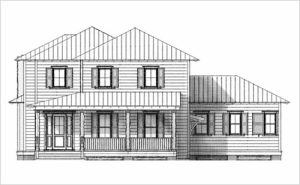 Crimson Floor Plan