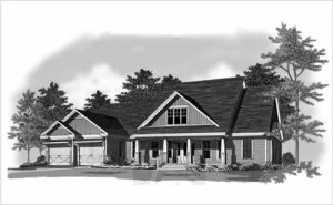 Laurel Bay Floor Plan