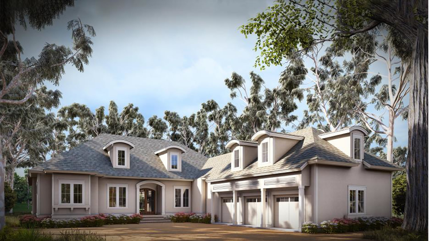 The Pelican Pointe Plan