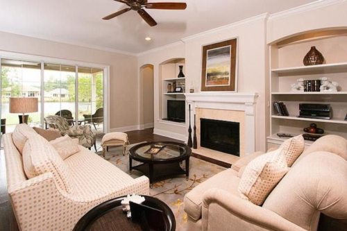 Interior Design Services, Residential Design For Coastal Georgia, Renovation of Existing Homes