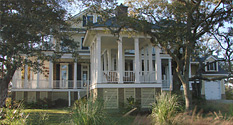 Creative Services, Residential Design for Bluffton South Carolina, Foundation plans