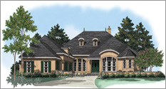 Three Dimensional, Creative Services, New Homes Design