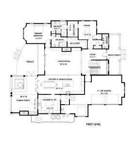 PRESCOTT ROBINSON 23-047 (Seabreeze Landing) 1st