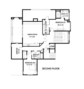 PRESCOTT ROBINSON 23-047 (Seabreeze Landing) 2nd