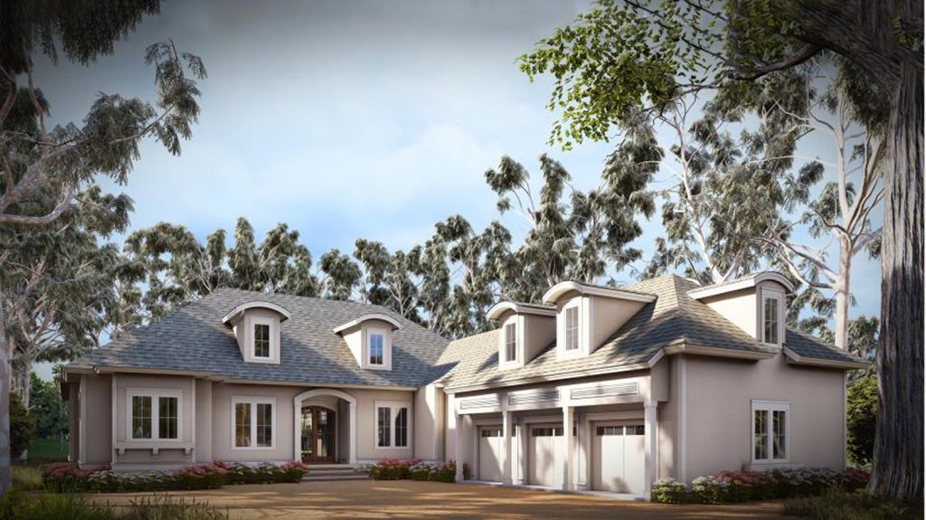 Timeless Elegance Meets Modern Comfort