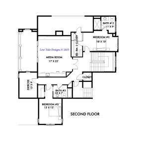 Seabreeze Landing 23-047 (PRESCOTT ROBINSON) 2ND FLOOR