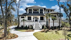 “Salt Marsh Manor” Plan Number: 20-031