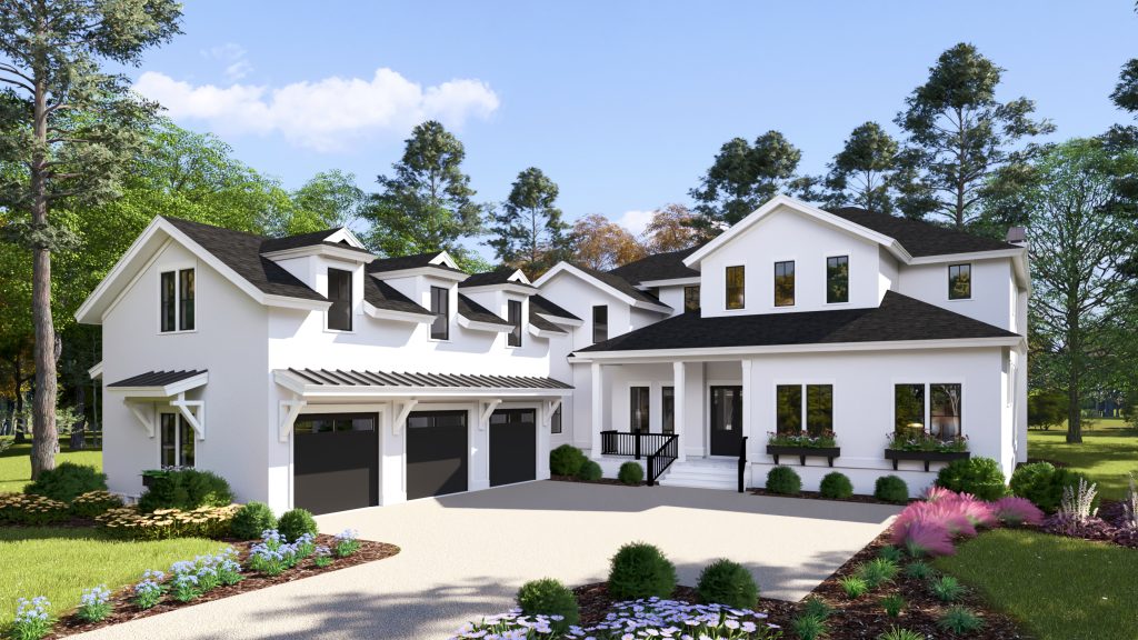 Timeless Design Meets Modern Living