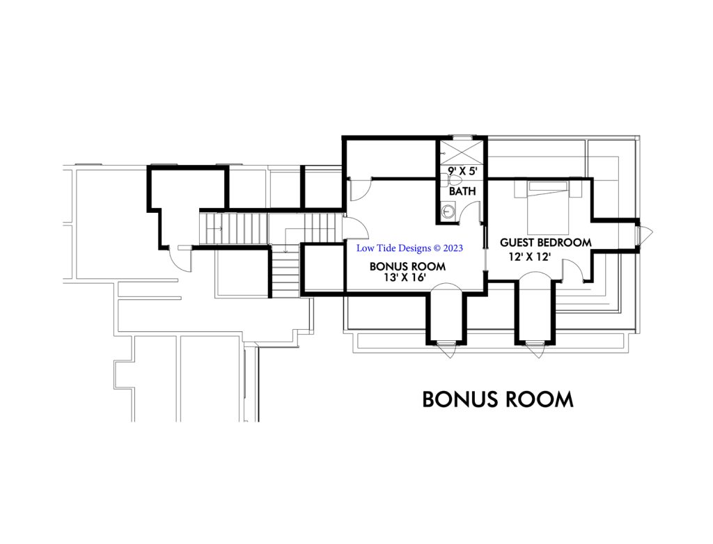 Pelican Pointe 23-016 (Sanniota) 2nd Floor