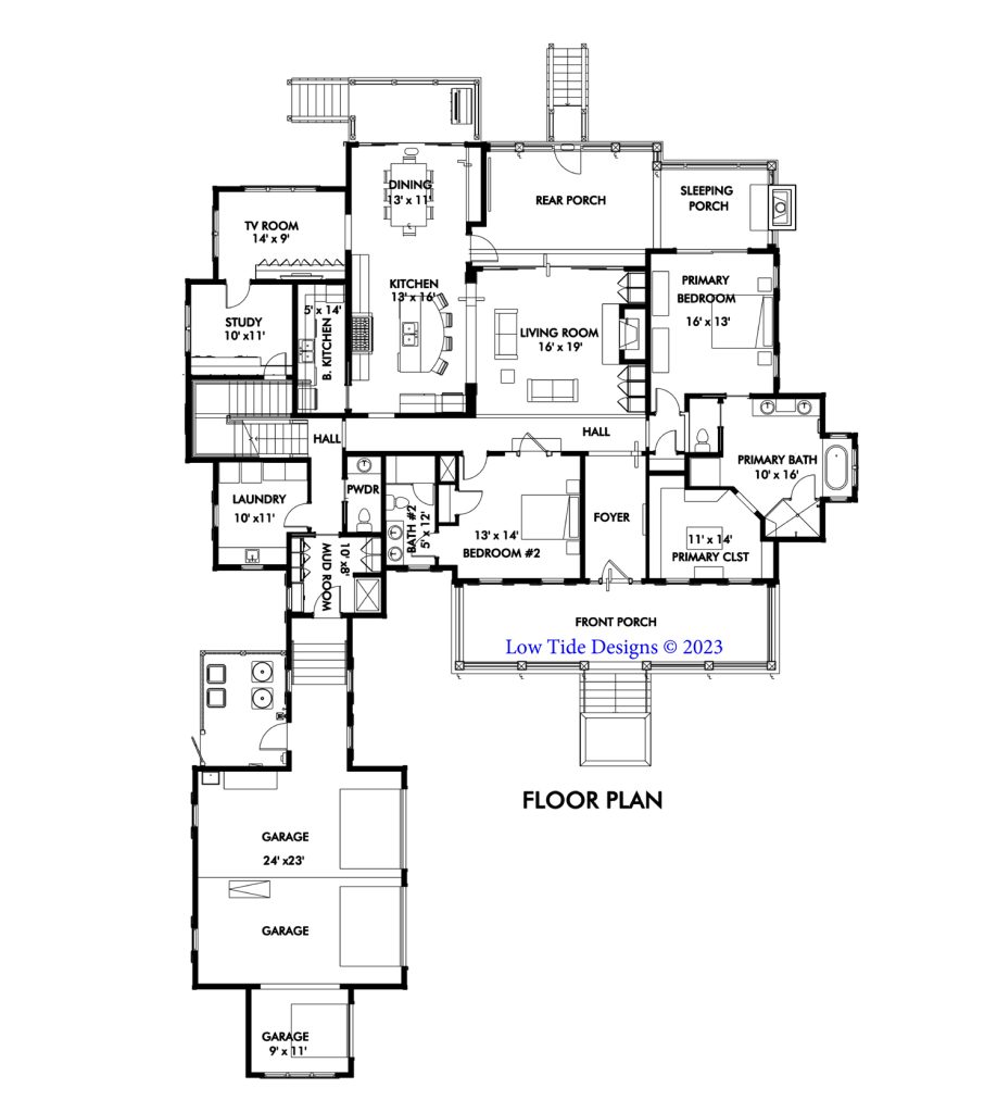 Sandstone Sanctuary - 22-067 (HARVATH) 1st Floor