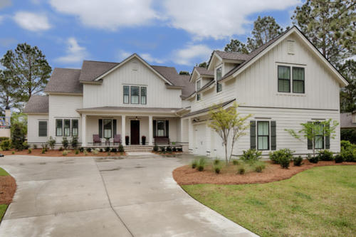 Architectural Services, Residential Design For Savannah, Georgia, New Homes Design